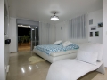 Villa for sale in Netanya.